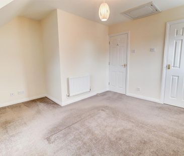 3 BED End of terrace house To rent - Photo 1