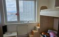 Príjemný 3i byt 66m2,s klímou,3x balkón a parkovaním, BOSÁKOVA RESIDENCE - Photo 3