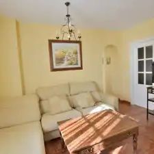 Apartamento de alquiler en Calle Almendra, 47, Casco Histórico - Foto 1