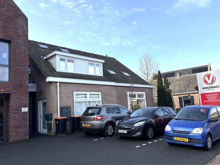 Te huur: Appartement Hessenweg in Achterveld - Photo 5