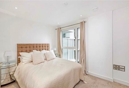 1 Bed Flat, Vauxhall, SW8 - Photo 5