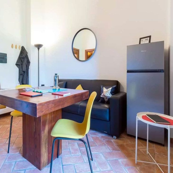 Via Amedeo Avogadro, Rome, Lazio 00146 - Photo 1