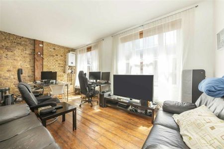 Christina Street, Christina Street, EC2A - Photo 3