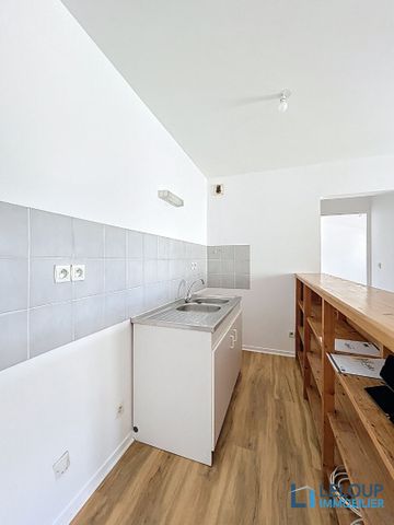 Location Appartement 3 pièces 53m² ROUEN 76000 - Photo 5