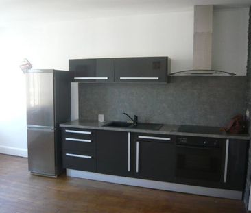 Location Appartement 2 pièces 42m² - Photo 1