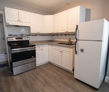 COZY BACHELOR APARTMENT IN THOROLD!! - Photo 4