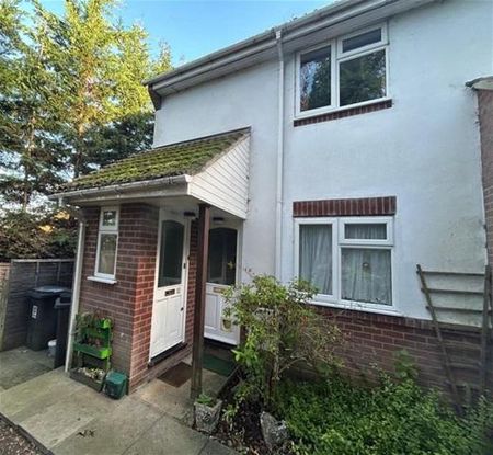 1 bedroom maisonette to rent - Photo 5