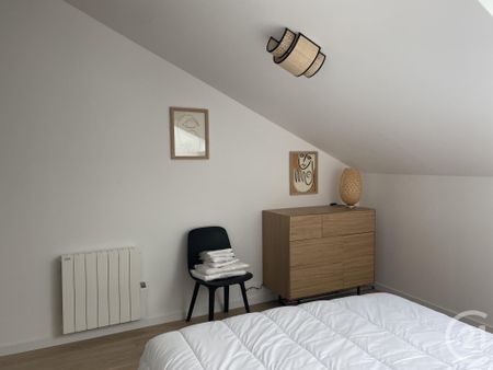 Location Appartement 2 pièces 46m² FONTAINEBLEAU 77300 - Photo 3