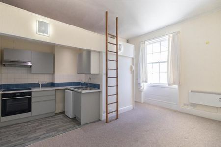 Studio to rent - Photo 3