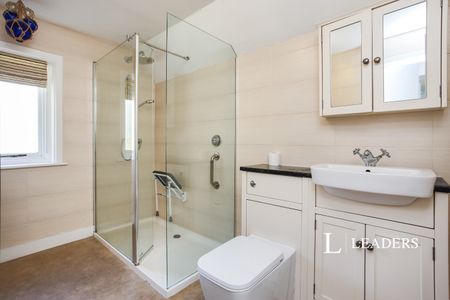 3 bedroom detached to rent Corseley Road, Groombridge - Photo 3