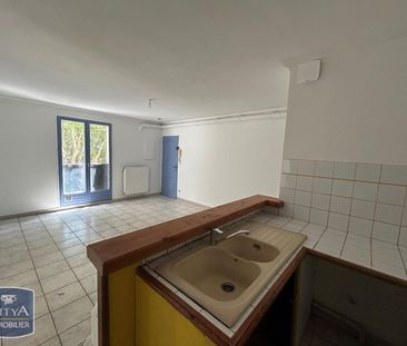Location Appartement 3 pièces 46m² CARPENTRAS 84200 - Photo 1