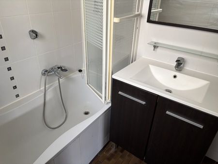 Appartement 3 pièces à Montigny-lès-Metz - Photo 3