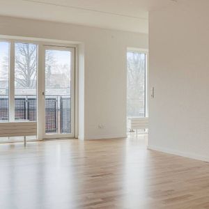 Moderne og lys lejlighed - Foto 2