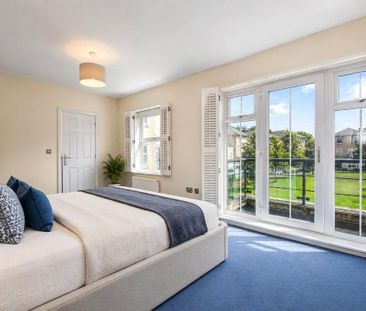 5 bedroom detached house to rent - Photo 3