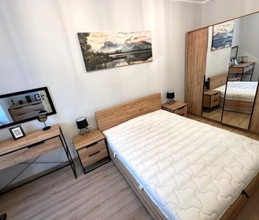 Częstochowa Stare Miasto, Berka Joselewicza - Фото 4