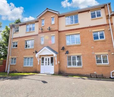 2 bedroom flat to rent - Photo 6