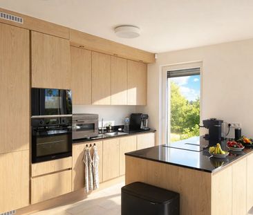 Huis in Ukkel - Photo 6