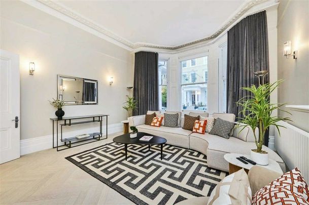 Southwell Gardens, South Kensington, SW7 - Photo 1