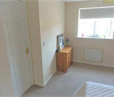 1 bedroom house of multiple occupation to rent - Photo 1