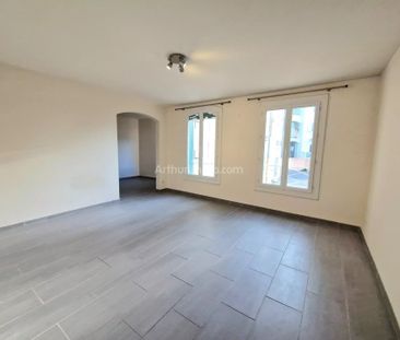 Location Appartement 4 pièces 106 m2 à Draguignan - Photo 1