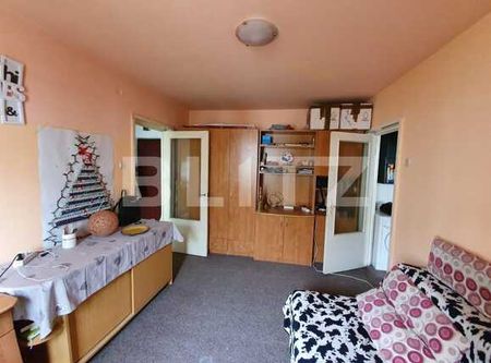 Apartament 2 camere, 40 mp, etaj intermediar, zona strazii Mehedinti - Fotografie 5