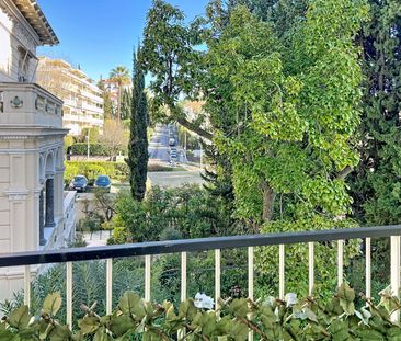 Location Appartement 3 pièces 71m² NICE 06000 - Photo 5