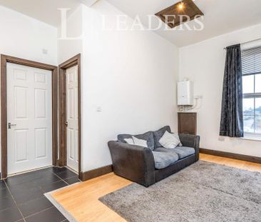 1 bedroom flat to rent - Photo 4