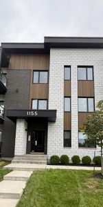 **Disponible Mai 2026** 2 chambres à coucher 1 salle de bain Appartement 4 1/2 spacieux - Photo 3