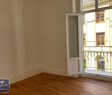 Location Appartement 3 pièces 60m² GRENOBLE 38000 - Photo 6