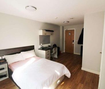 Queen Street - Available April, S1 - Photo 1