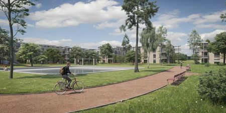 Urban lifestyle meets natural surroundings in the Ziegelei-Quartier - Photo 5