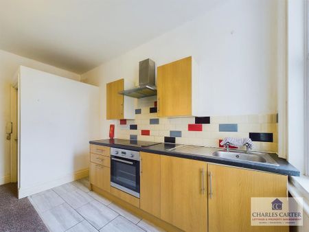 Studio to rent - Photo 4