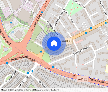 Ashtree Road Room 1 (Off Suite) - Photo 1