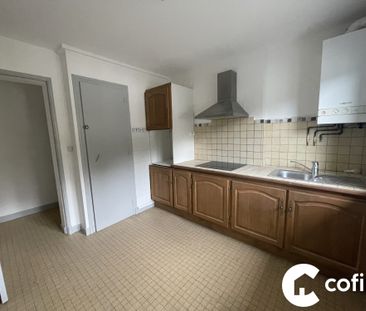 APPARTEMENT T3 GARAGE ET CAVE - Photo 4