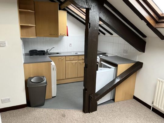 1 bedroom flat to rent - Photo 1