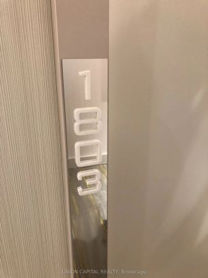 50 Ordnance Street #1803 - Photo 1