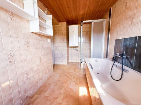 3-Zimmer-Wohnung mit Gartenmitbenutzung in Mureck …! - Photo 5