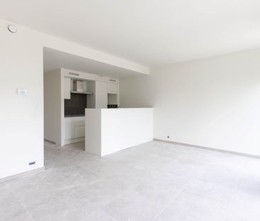 Nieuwbouw appartement met 1 slaapkamer nabij centrum Gent - Foto 1