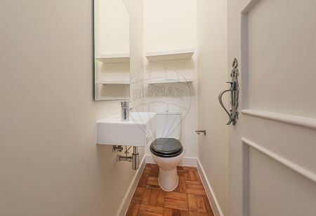 Apartamento T4 em Lisboa - Photo 5