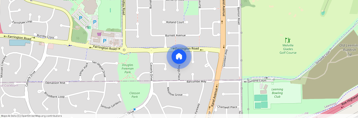 Peggs Place 14, WA 6149, Leeming