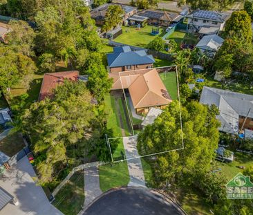 Charming 3 Bedroom Family Home in Loganlea, Affordable & Convenient... - Photo 5