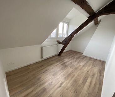 A LOUER MAISON PROCHE CENTRE VILLE ET GARE DE ST QUENTIN 02100 - Photo 2