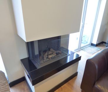 4 bedroom semi-detached house to rent - Photo 2