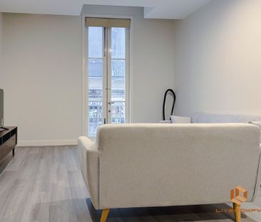 Melbourne CBD - Photo 4