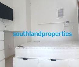 Studio/Γκαρσονιέρα για ενοικίαση - Ταμπούρια – Αγία Σοφία, - Photo 4