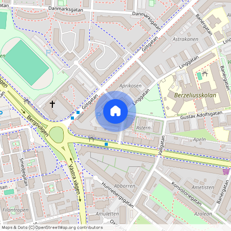 Ullevigatan 4, 582 33, Linköping