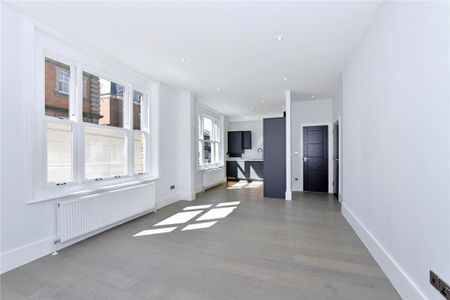 1 bedroom apartment to rent - Photo 2