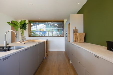 Te huur: Aventuur Mieswoning - Foto 3
