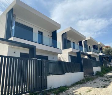 Μεζονέτα για ενοικίαση - Ρίο, - Photo 2