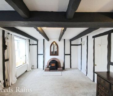 2 bedroom terraced house to rent - Photo 3